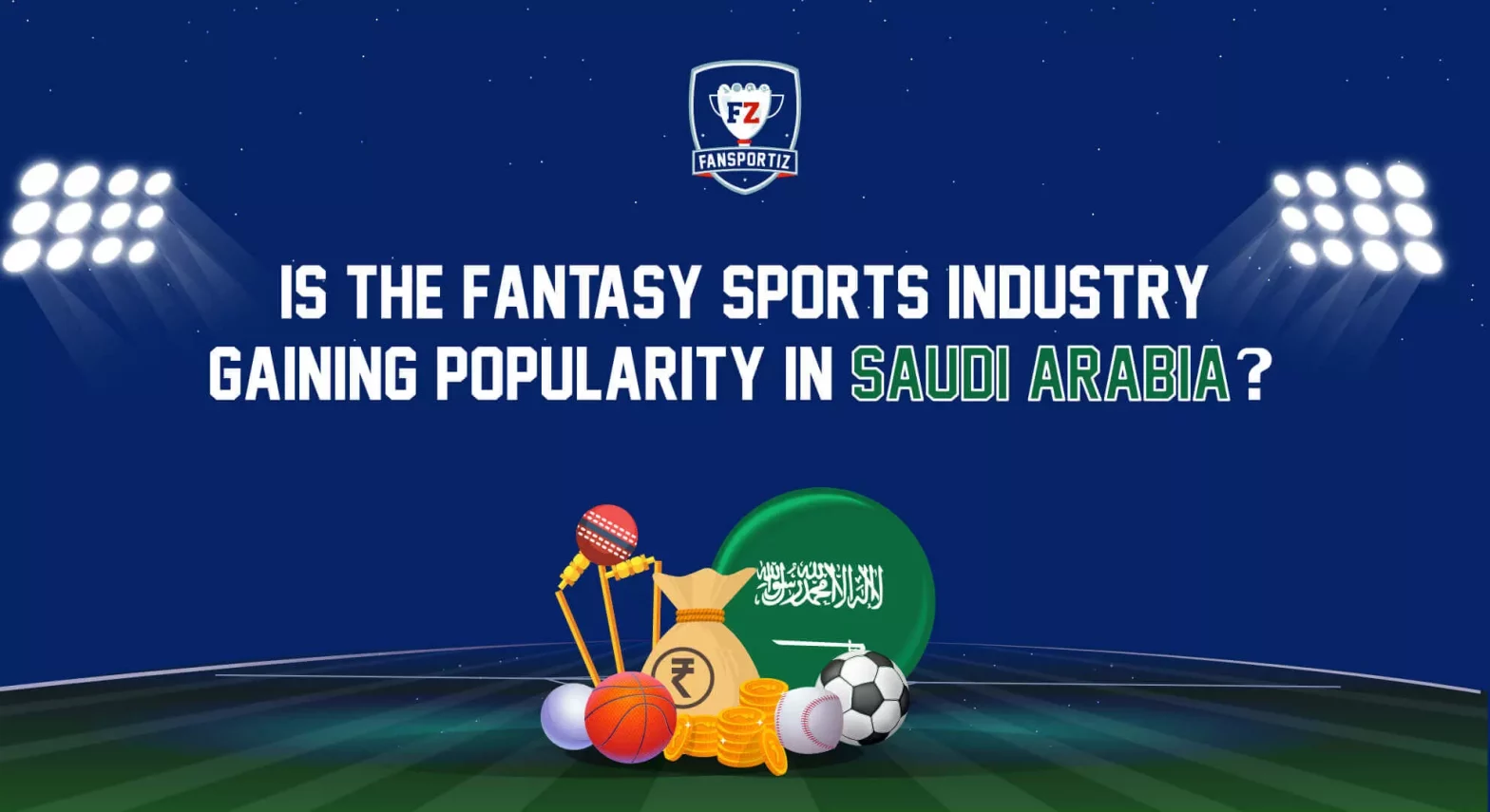 Fantasy Sports Industry