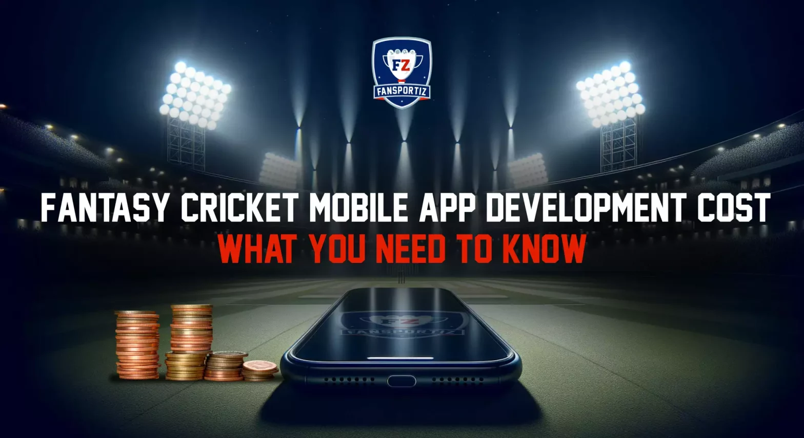 Fantasy App Development Cost