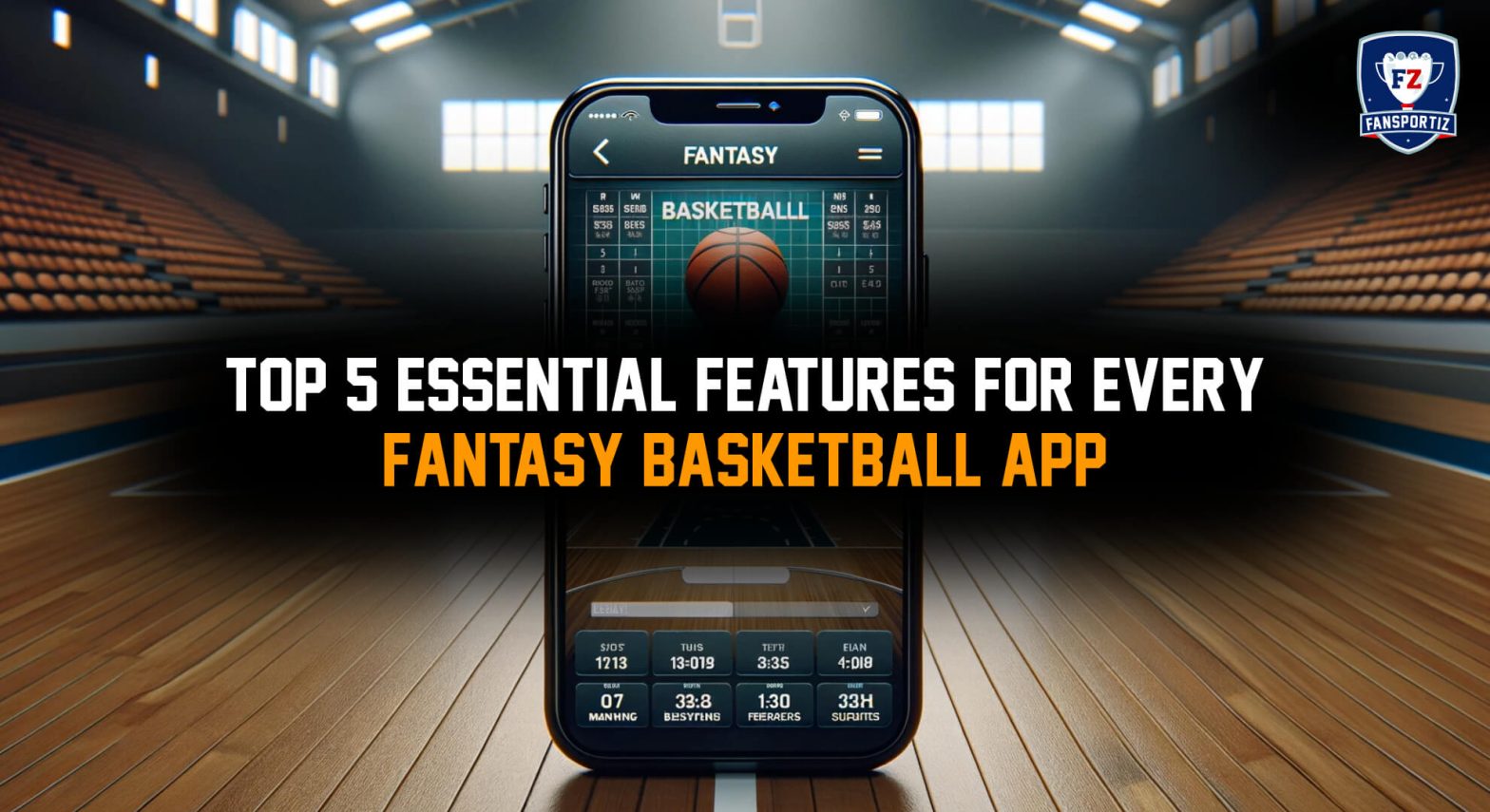 fantasy-basketball-app-development